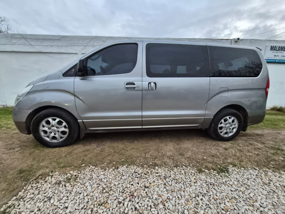 Hyundai H1 CDRI — foto 4